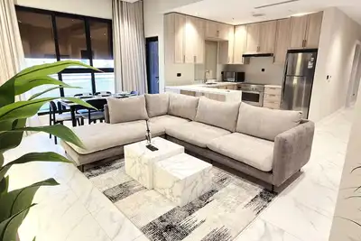 Image de 3 bedrooms aprt monthly rent