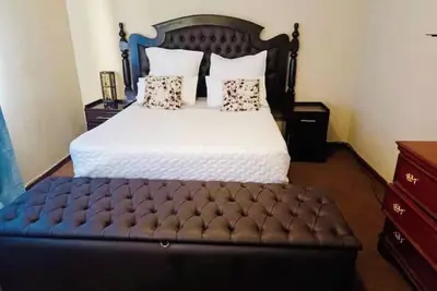 Matchless Duplex Retreat For All