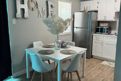 Image de Charming 1-bedroom apartment with Ac, WiFi in superb San Antonio