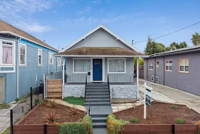 Image de Central Bright & Big 3Br 2Ba w/2 Parking Spaces!