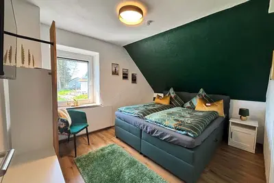 Image de Little harmony room - harmony holiday, Pension