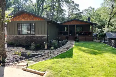 Image de Casa Curando - Healing house - Downtown Gainesville