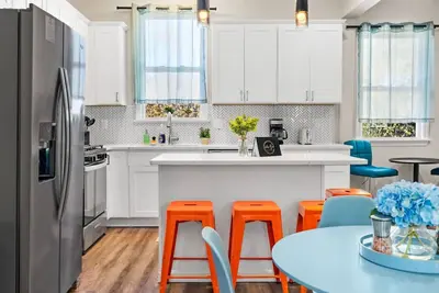 Image de 5bdrm Escape in Mt. Washington