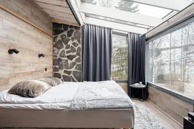 Image de Private & Luminous Suite with lake views