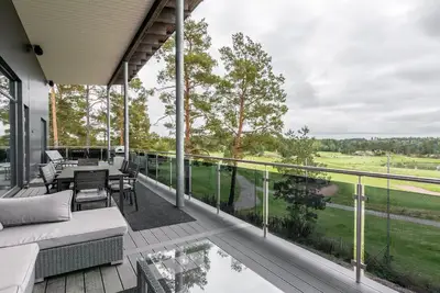 Image de Spacious & Private 4br Villa with panorama views