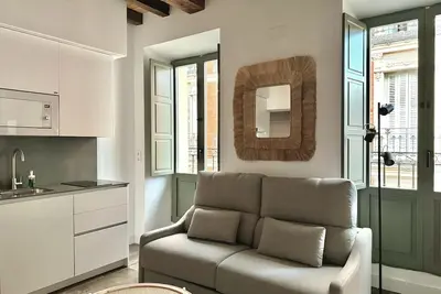 Image de CavaBajaSuites 303 Parque Del Retiro