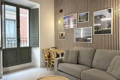 Image de CavaBajaSuites 201 Museo Del Prado