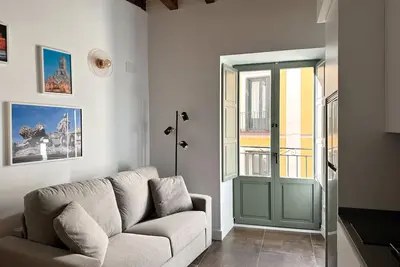 Image de CavaBajaSuites 202 Fuente De La Cibeles