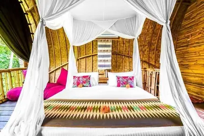 Image de Swarma Villa Ubud Near Monkey Forest