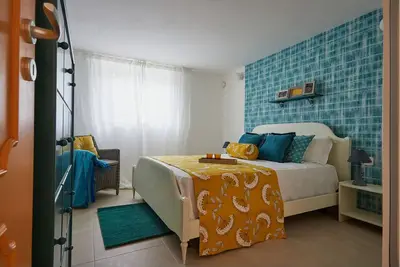 Image de Jasmine House, 50 meters from the sea