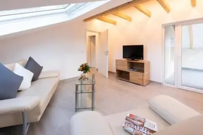 Image de Vacation apartment *Am Bronnwiesle*