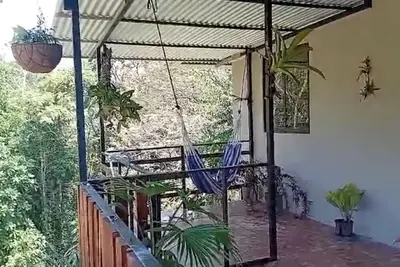 Image de Casa Corteza - tranquility in Cabuya highlands