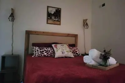 Image de Treehouse by the Lake