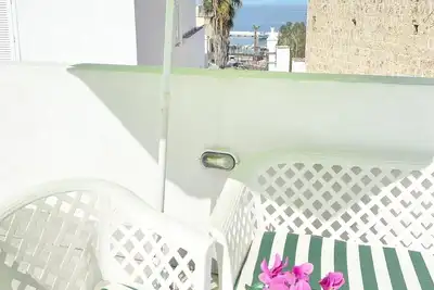 Image de Euploia Apartment. \nA Natural and Relaxing Retreat!