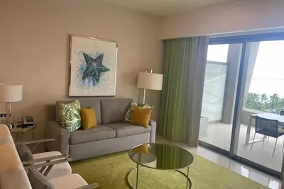 Image de Garza Blanca Los Cabos - 1 Br lux room - All amenities