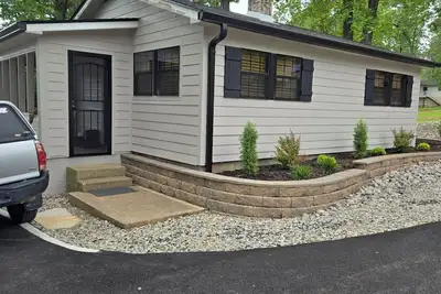 Image de Lazy Daze Lodge at Fish & Fiddle Family Resort & Extended Stay