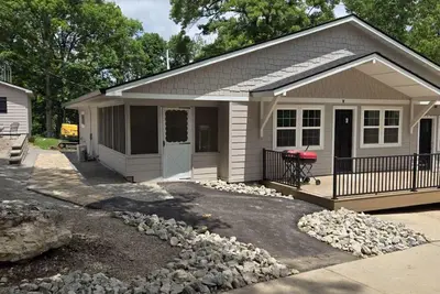 Image de Sunset Villa at Fish & Fiddle Family Resort & Extended Stay