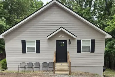 Image de Anchor's Pointe Lodge at Fish & Fiddle Family Resort & Extended Stay