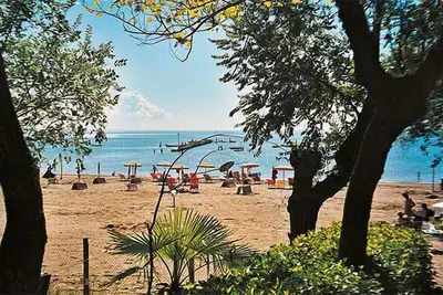 Image de Camping Al Bosco Mobilehome Luxury for 5 people