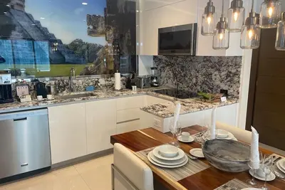 Image de Villa del Palmar Beach Resort & Spa Cabo San Lucas - 1 Br lux suite!