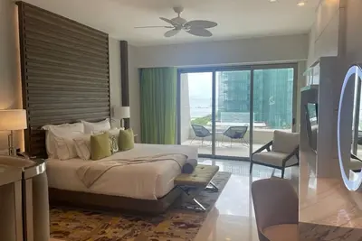Image de Villa del Palmar Beach Resort & Spa, Puerto Vallarta - 1 Br luxurious suite