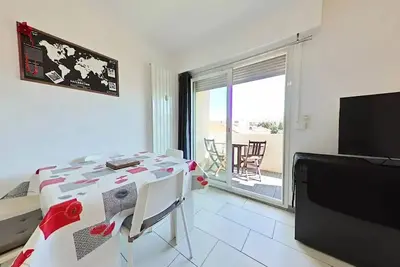 Image de Wohnung T2 4 PERSONen auf dem London