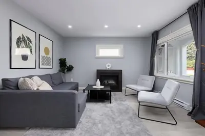 Image de Spacious 4br Retreat near Yvr and Dt
