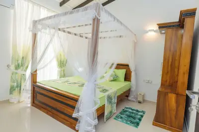 Image de Green Retreat: 2br Hideout