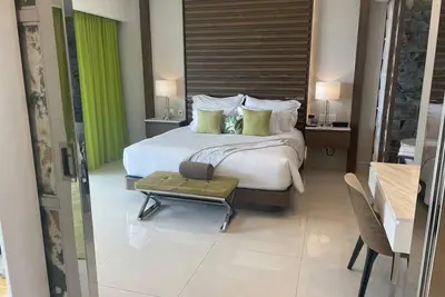 Villa del Palmar at the Islands of Loreto -King Room - Max 4