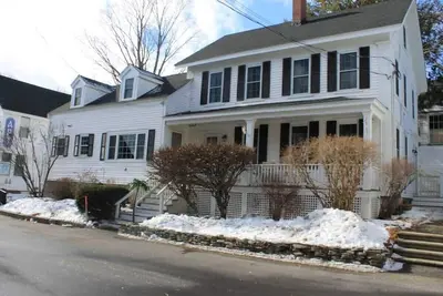 Image de 9 Lake Street