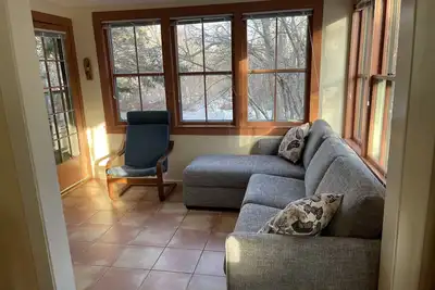 Image de Cozy south shore home close to beautiful beaches!