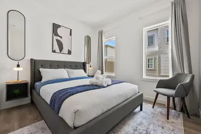 Image de Luxury Aspen 2br Home » 2 Car Garage » Netflix