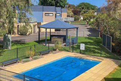 Image de Brooklya by the Beach