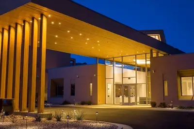 Image de New Moab resort 2-bedroom 2-bathroom condo sleeps 6