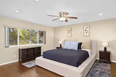 Image de Serene 4br La Mesa Hideaway