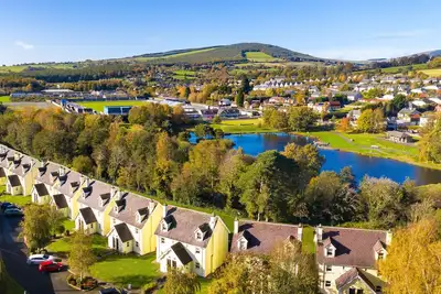 Image de Aughrim Holiday Village No 14