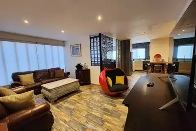 Image de The Royal Suite