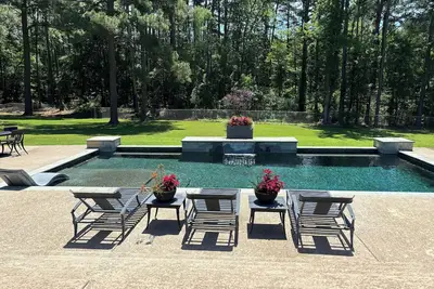Image de Perfect Poolhouse