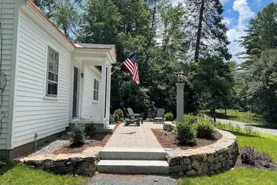 Image de Luxury Graduation Rental- Walk to Dartmouth!