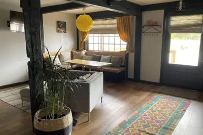 Image de Main Street Suite in Sturbridge