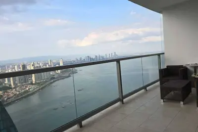 Image de Apartamento de lujo en The Ocean Club