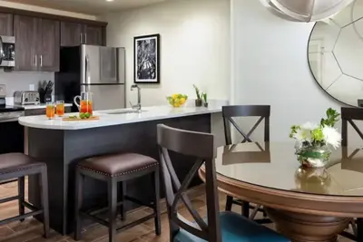 Image de Exclusive 5 star Hyatt Vacation Club 2/2 with all of the extras.