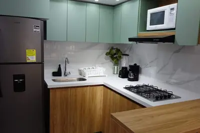 Image de Beautiful apartment in front of the Foscal clinic