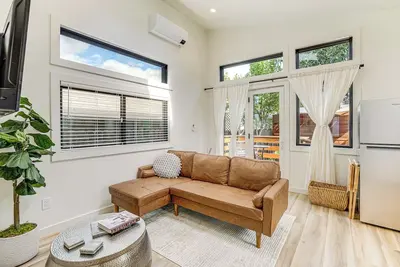 Image de Bay Area Apt w/ Patio: Near Parks & Hiking!