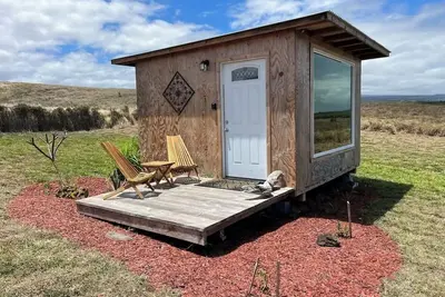 Image de Simple yet enchanting abode