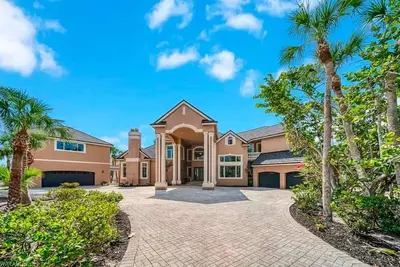 Image de Sanibel Luxury 6000 sq ft Home in the Prestigious Sanctuary