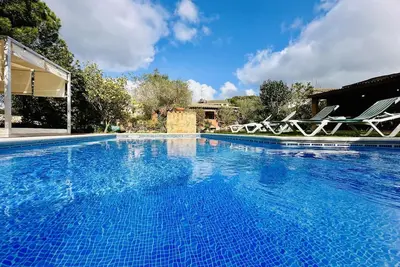 Image de Oasi CostaBravaSi - Piscine, A/C, Barbecue, wifi