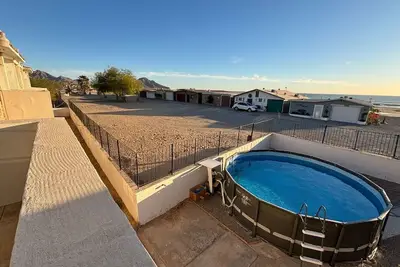 Image de Shoreline Condo 5 Desert Oasis, Free Wifi, Cool A/C