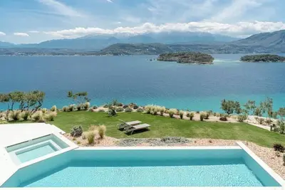 Image de Vicky's Island View