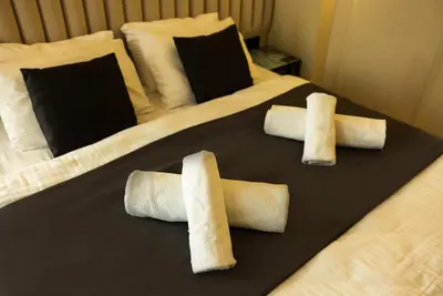 Image de Phenomenal hotel with Ac in vibrant Istanbul